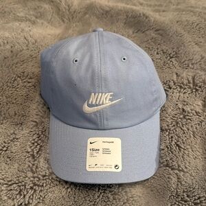 Nike hat